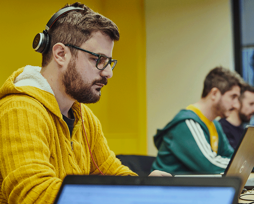 Machine Learning Application | Webranking