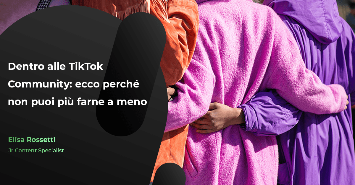 tiktok-community | Webranking