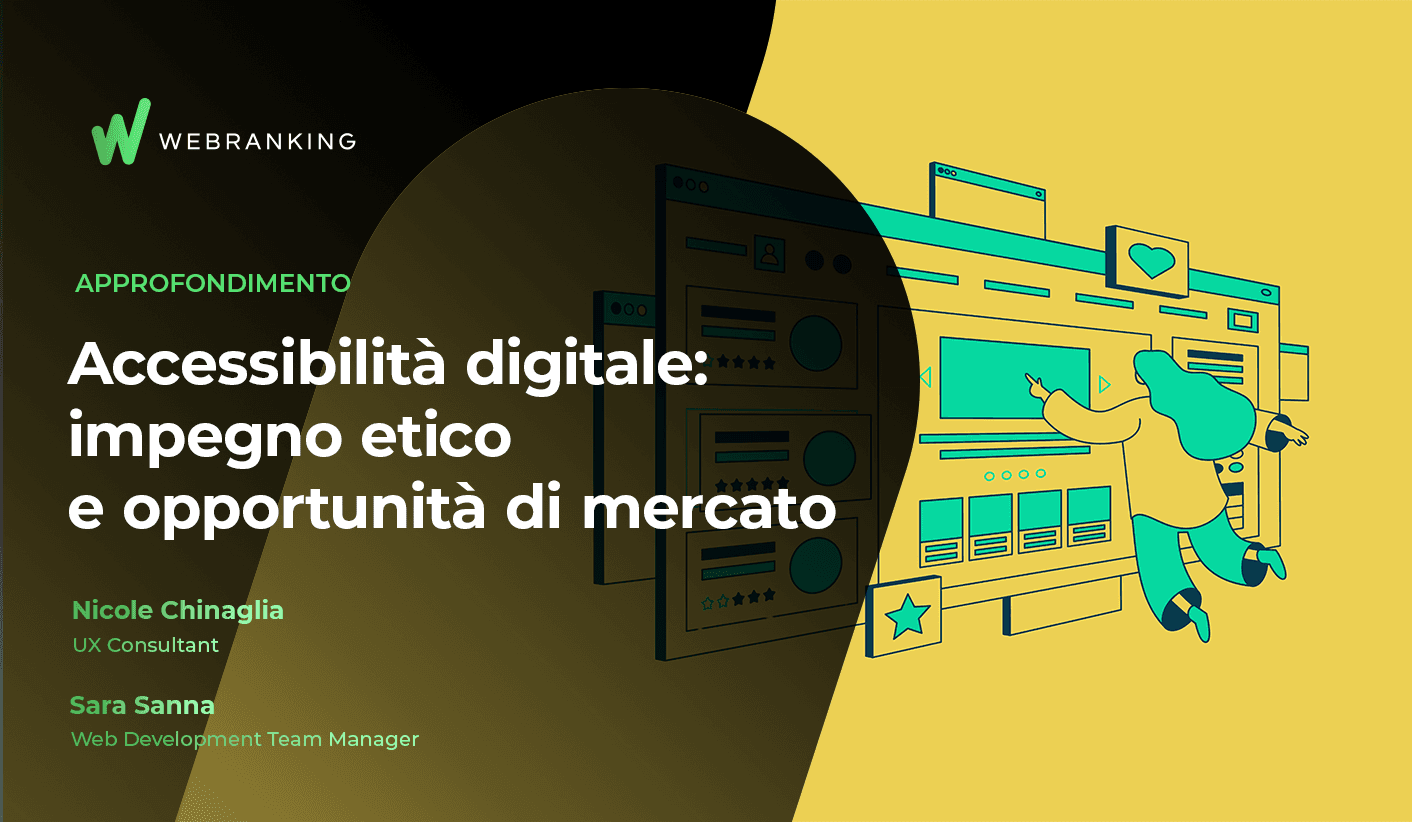 accessibilità digitale | Webranking