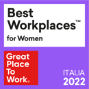Best Workplaces for Women 2022 | Webranking