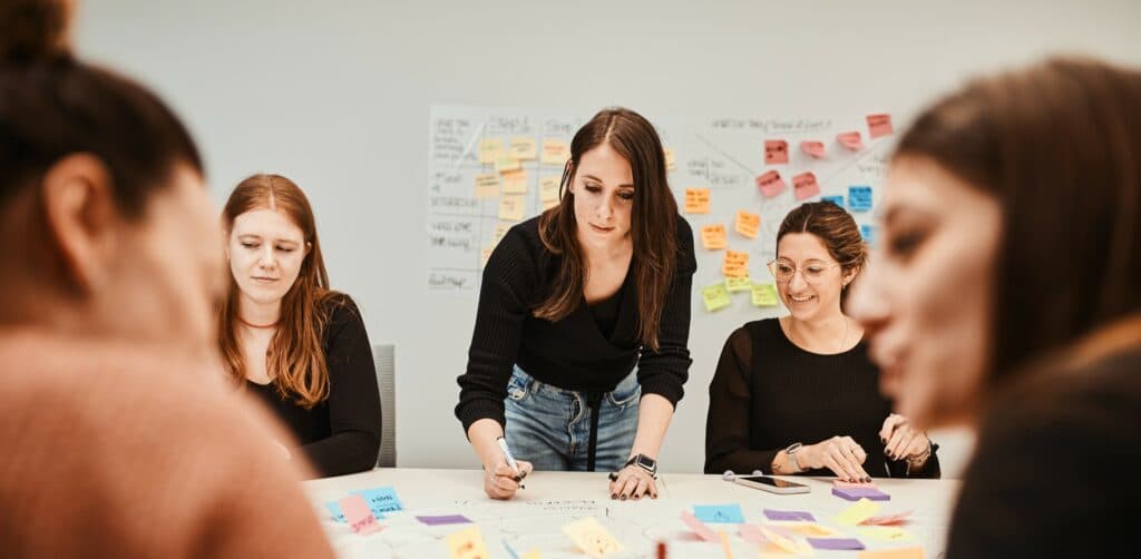 Working in Webranking | Webranking