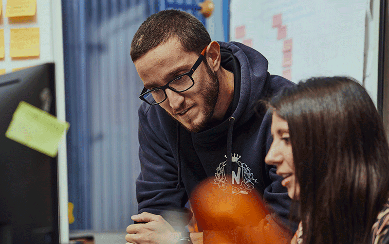 Training | Webranking