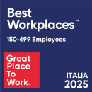 BWI25 150-499 Employees | Webranking