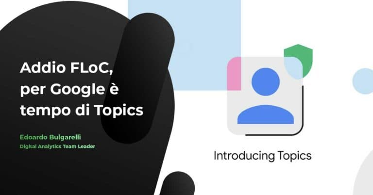 google-topics | Webranking