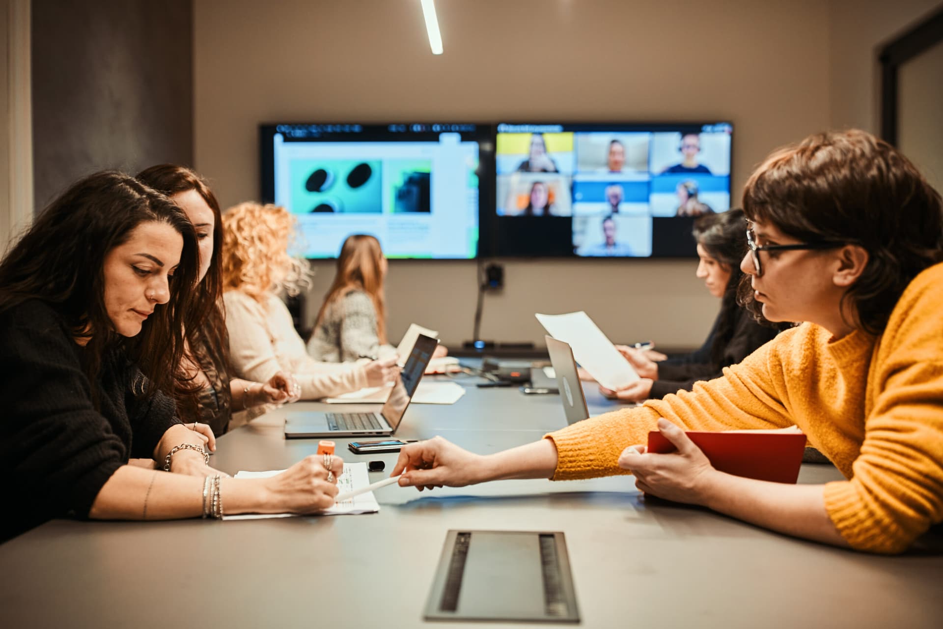 Internships and Training Courses | Webranking