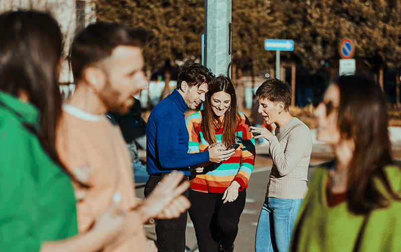 Event, Experience, Drive to store | Webranking