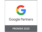 Google Partners PREMIER 2025 | Webranking