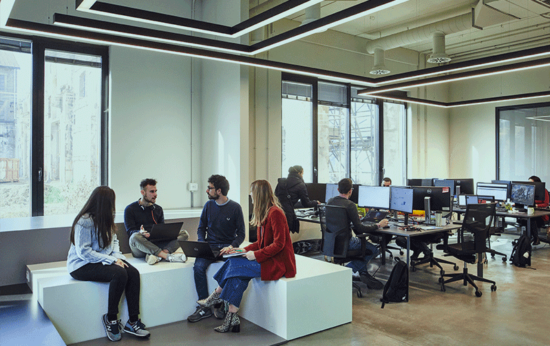 User experience | Webranking