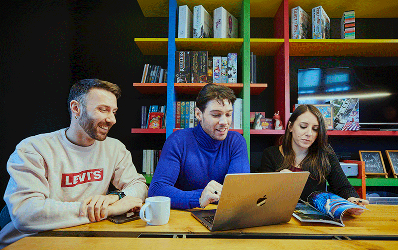 Strategic Consulting | Webranking