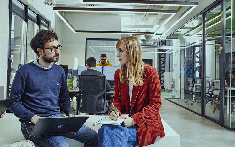 Connected & Offline Media | Webranking