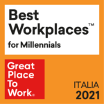 Best Workplaces for Millennials 2021